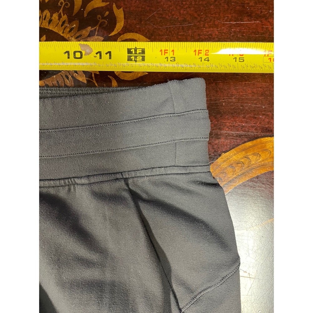 Lululemon Womens Gray‎ Ready To Rulu Pant Jogger Pull On Lounge Yoga LW5BX0S 6 - Picture 11 of 13